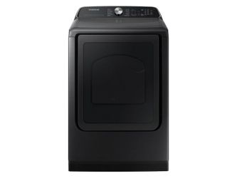Samsung dryer