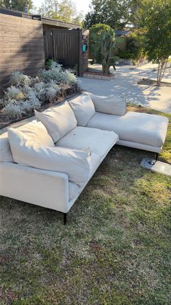 Free couch