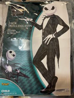 Halloween Costume