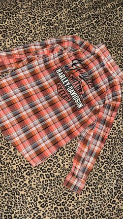 Kids Harley Davidson shirts