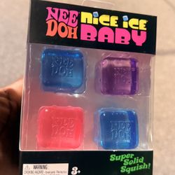 Needoh For Pick Up $16 Per First Come 