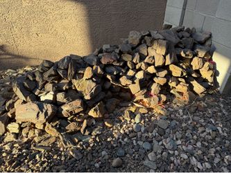 Free River Rock