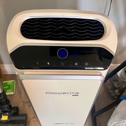 Rowenta Intense Pure Air XL- PU6020