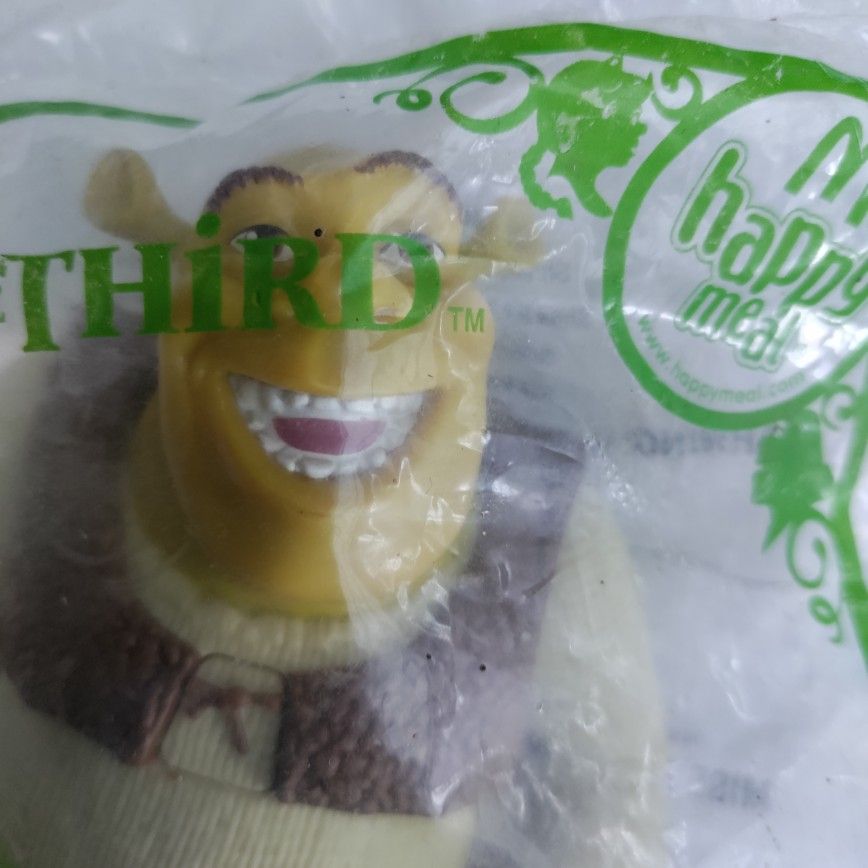 Shrek The Third 