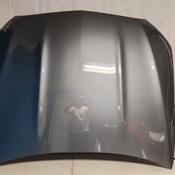 Mercedes Benz C-Class Front Hood Panel 2022-2023