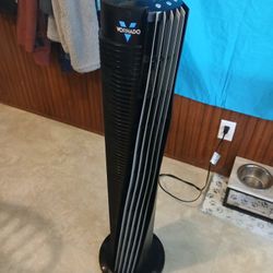 Vornada Ocillating Ftower Fan