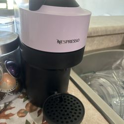 nespresso 