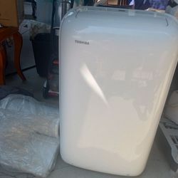 Toshiba AC Unit 