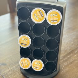 Keurig POD Holder