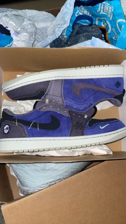 Nike Sb’s Zion Williamson