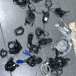 Wires