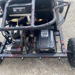 razor dune buggy 36v