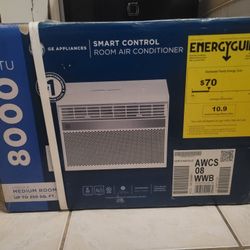 PORTABLE AC UNIT