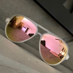 Rayban Cats 5000 Classic 59mm