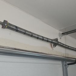 Garage Door Spring 