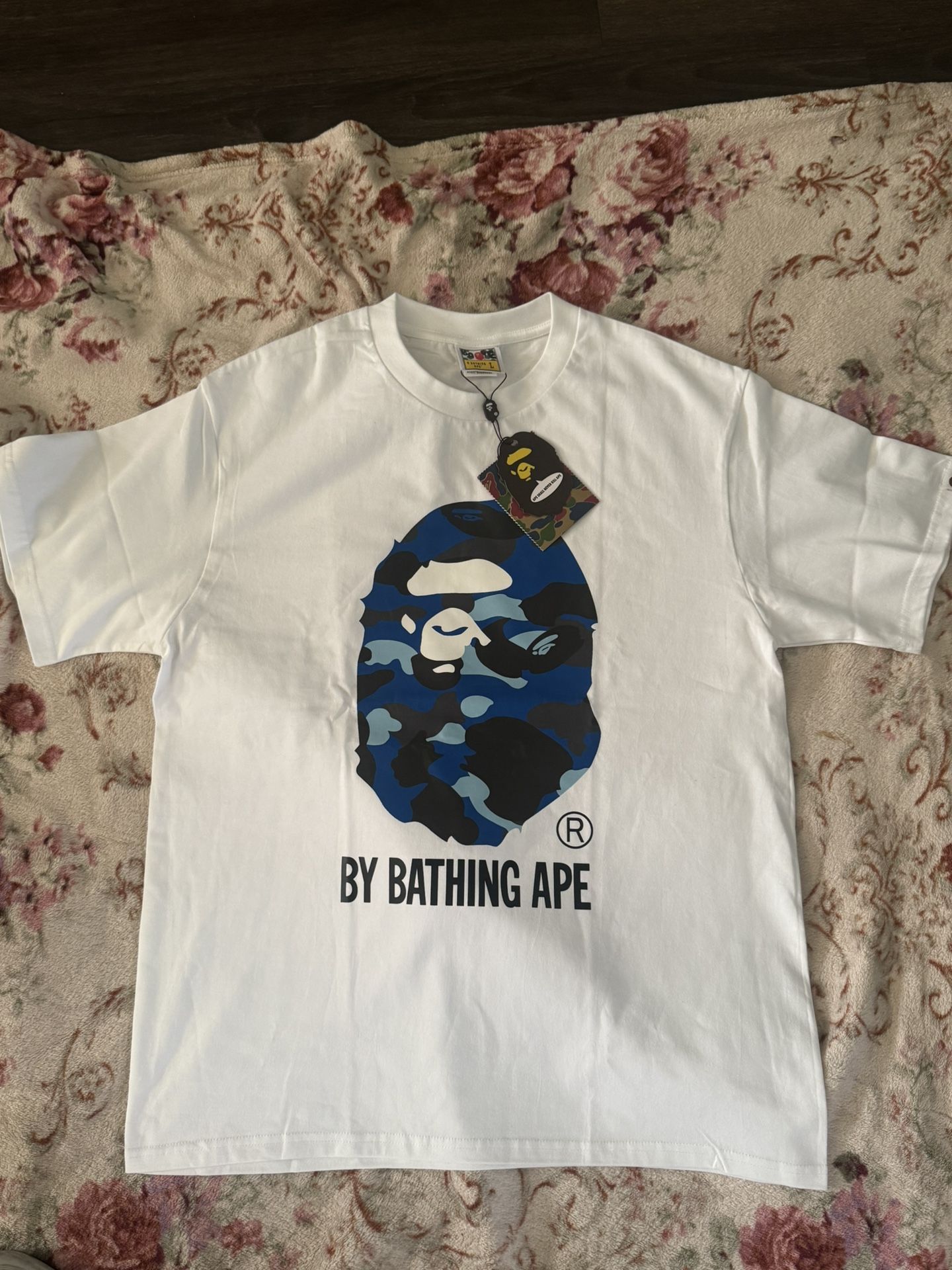 Bape Shirt