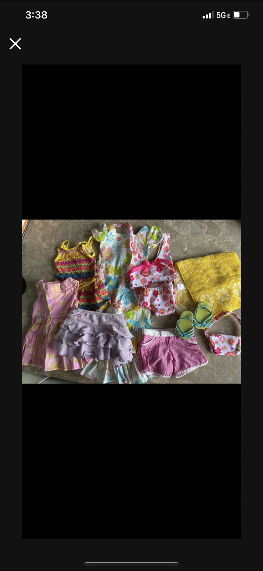 American Girl Doll Lot