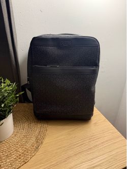 Guess men’s backpack