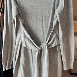 Banana Republic Sweater Dress