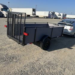 Trailer