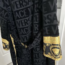 Versace Robe 