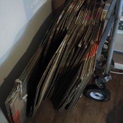  34Boxes (Large, Small, Chips)