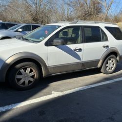 2006 Ford Freestyle