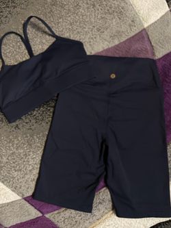 Lululemon set