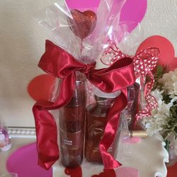 Valentines By Bath And Body Works