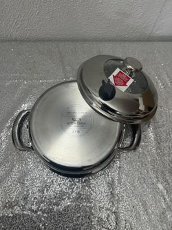 Princess House Pot