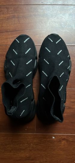 Balenciaga speed 2.0