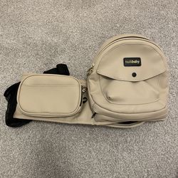 Tushbaby Hip Seat Carrier