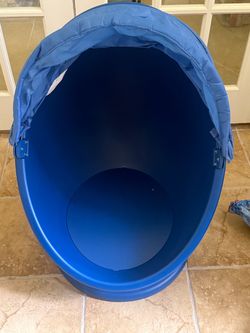 IKEA swivel chair
