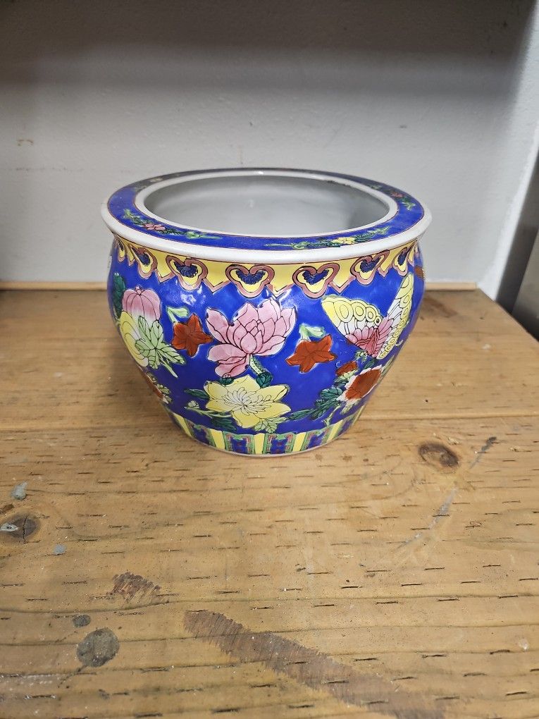 Beautiful Flower Pot
