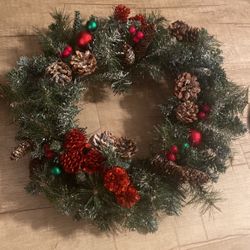 Christmas Wreath