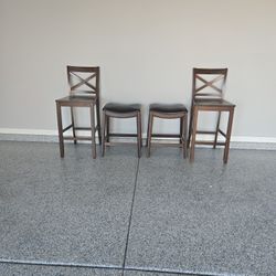 Bar Stools 