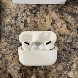 AirPod Pro New
