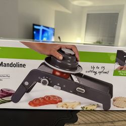 Multi Mandoline 