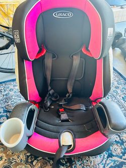 Car seats for sale