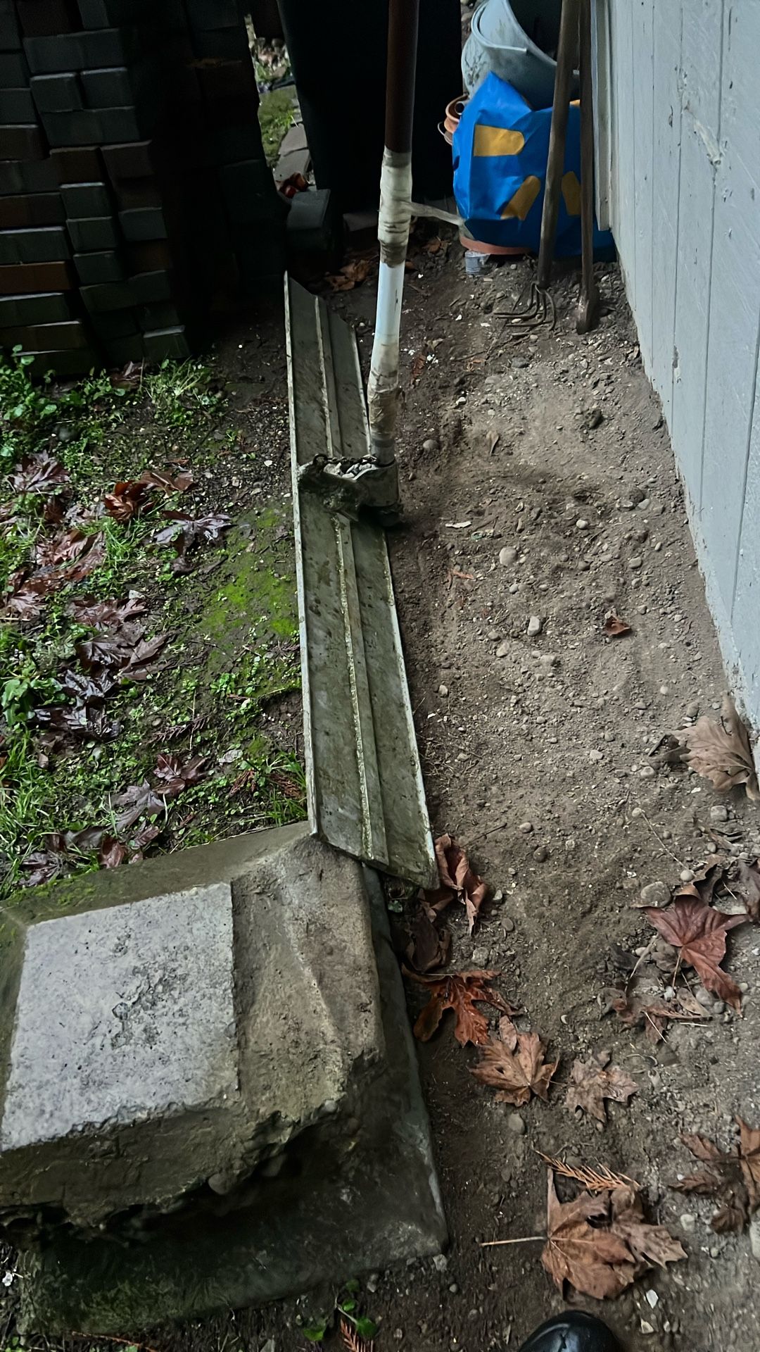 Concrete Finishing Float, Bull Float /Channel Float