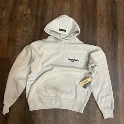 Essentials Hoodie 