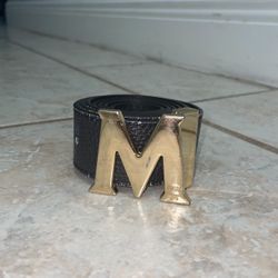 Mcm Belt For Sale 