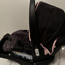 Infant Car Seat