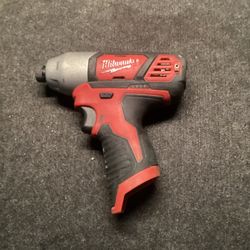 Impact Driver
