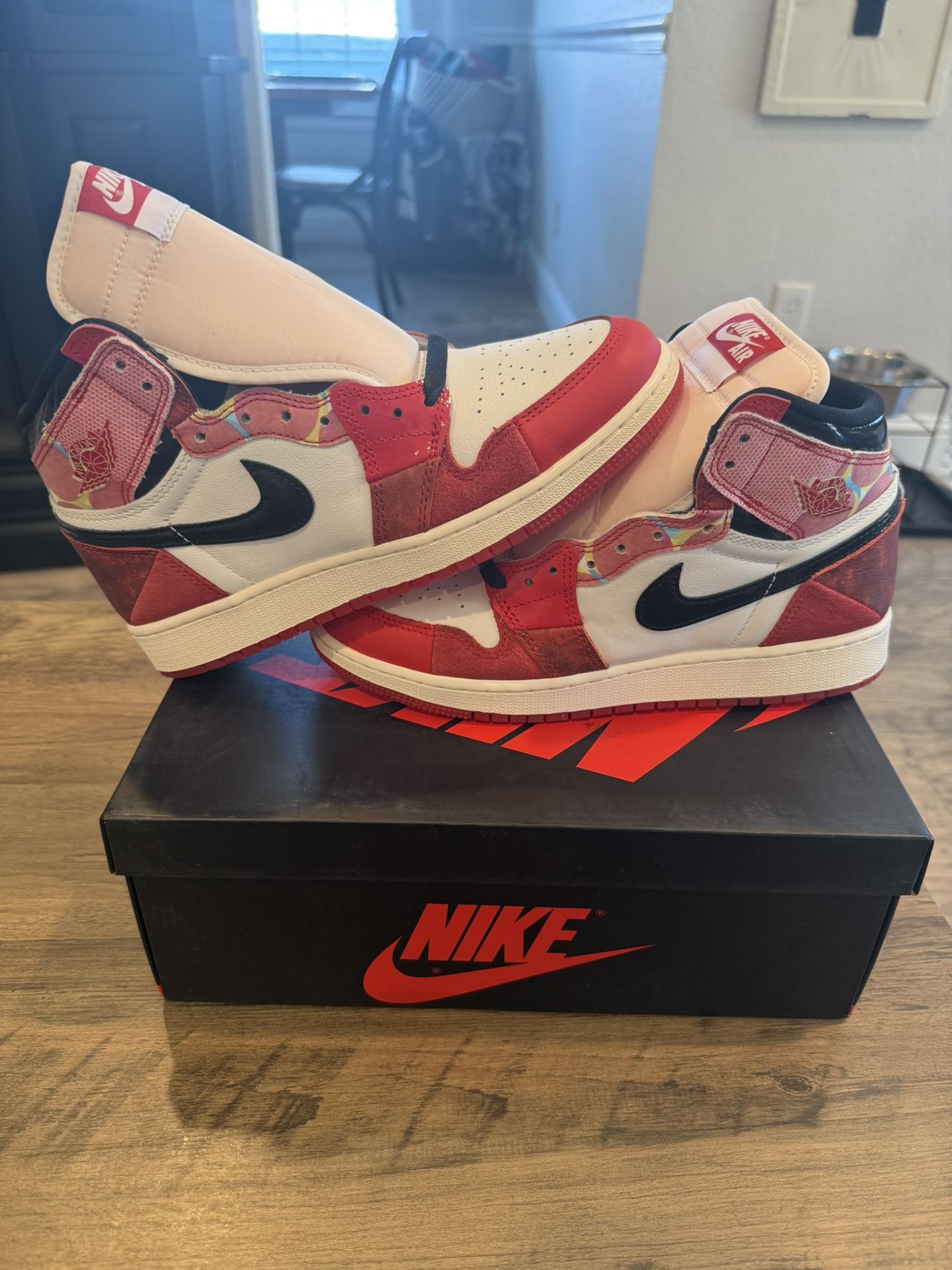 Jordan 1 
