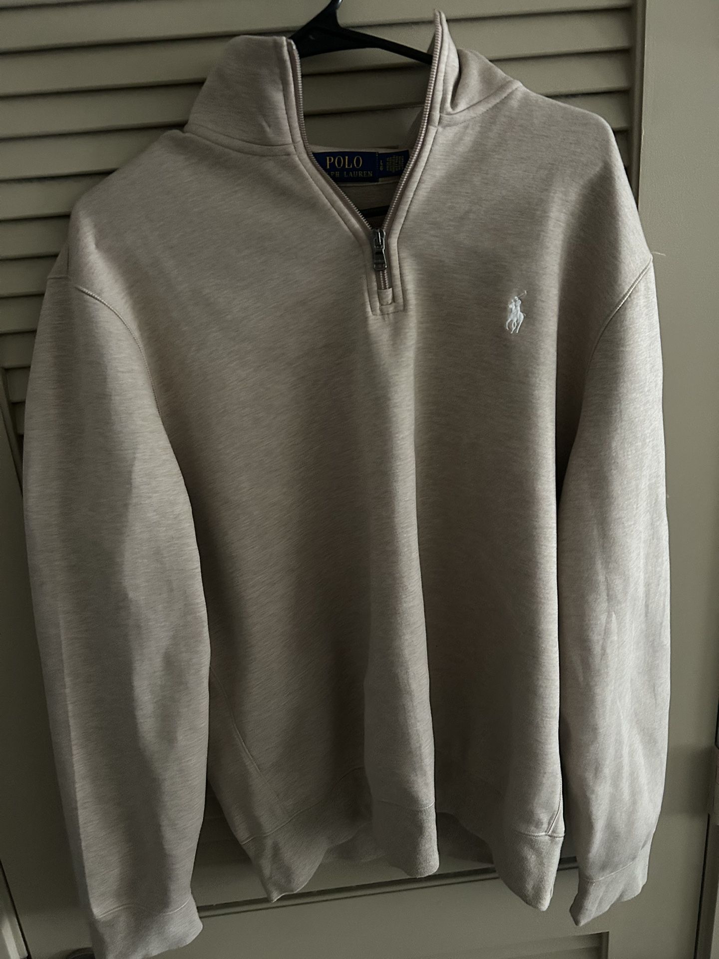 Polo Ralph Lauren Quarter Zip