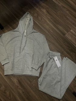 Alo set size L