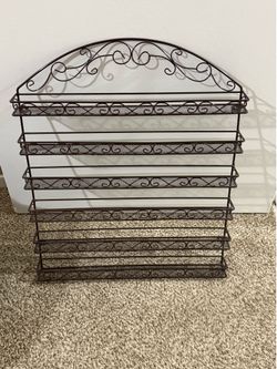 Nail polish Organizer