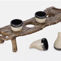 New Disneyland Galaxy’s Edge Rancor Tooth Flight set