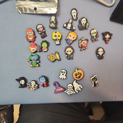Crock Charms